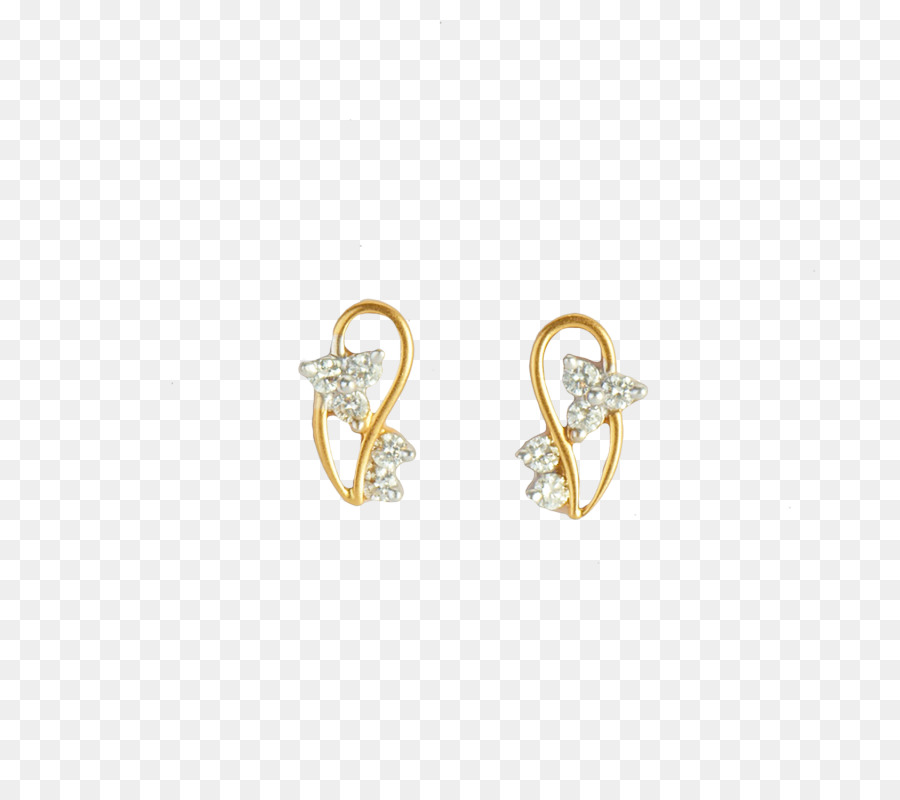 Anting Anting，Tubuh Perhiasan PNG