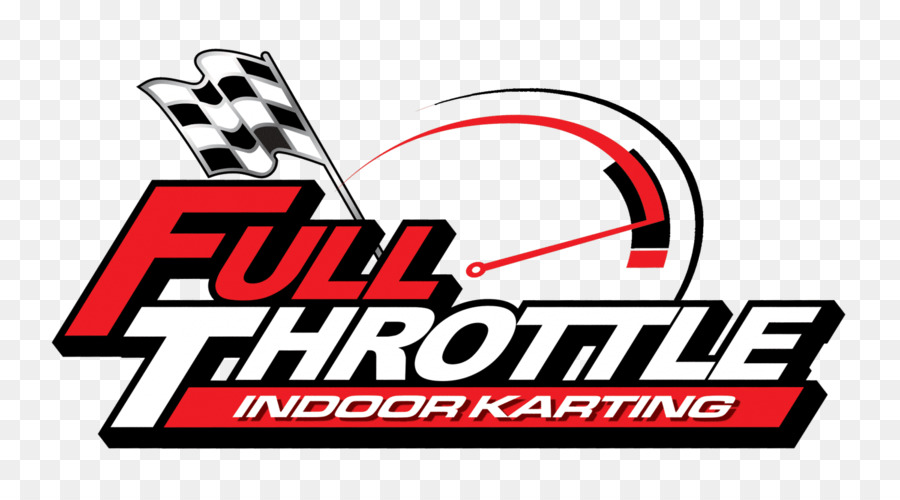 Full Throttle Indoor Karting，Cincinnati PNG