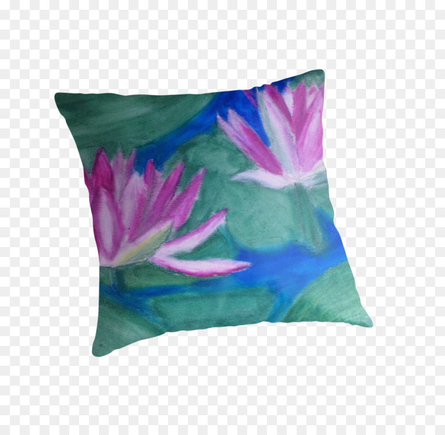 Bantal，Ungu PNG