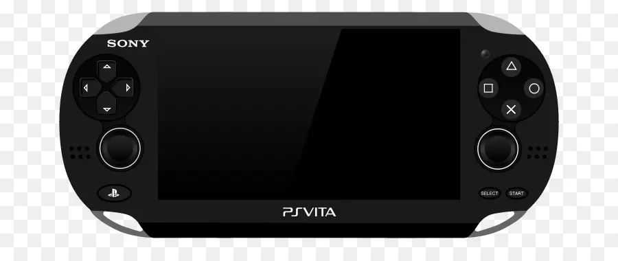 Ps Vita，Permainan PNG