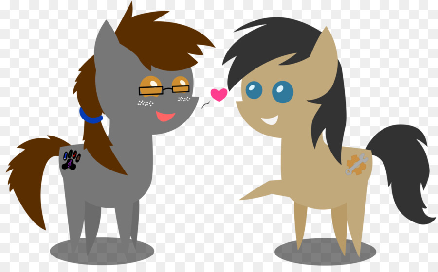 Pony，Bbbff PNG