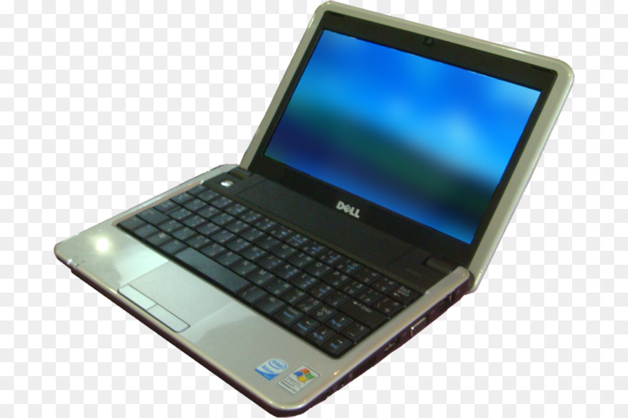 Laptop，Komputer PNG