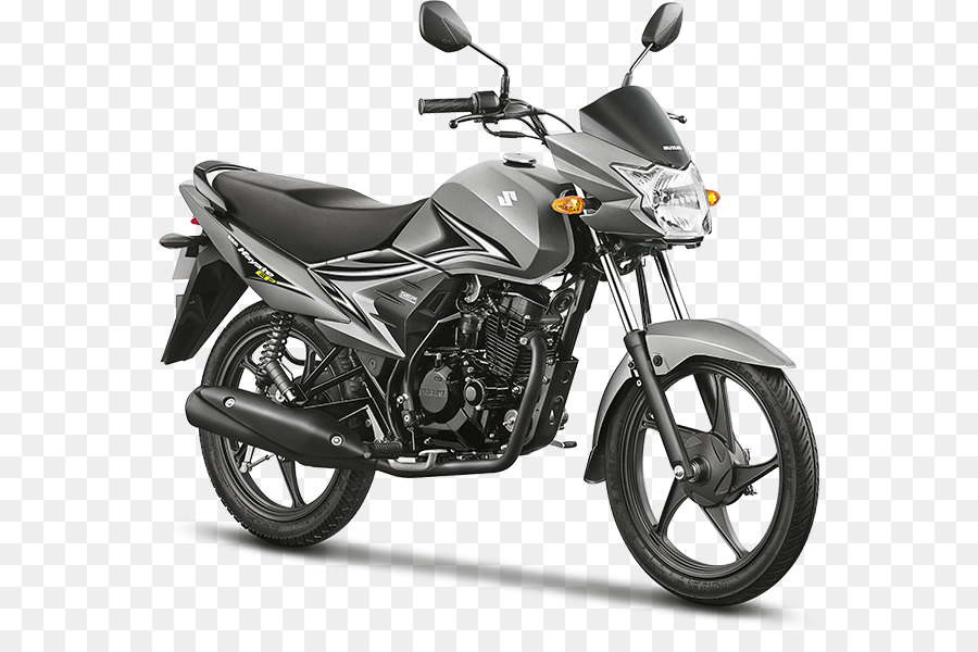 Suzuki，India PNG