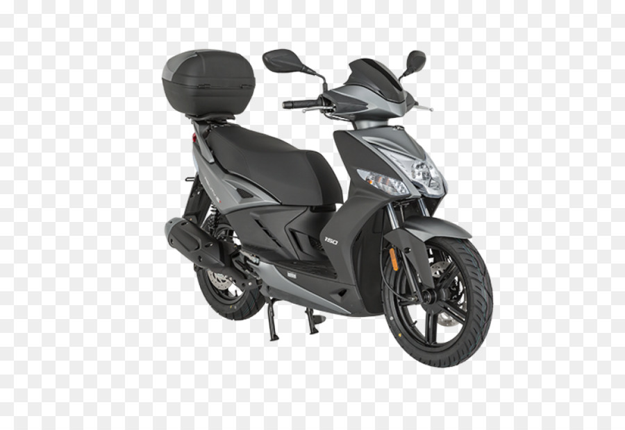 Skuter，Sepeda Motor PNG