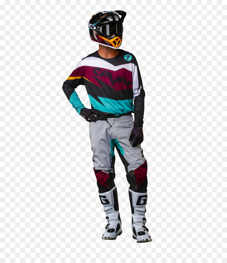 Perlengkapan Motocross，Helm PNG