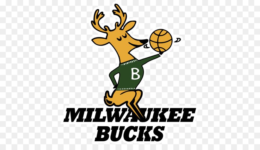 Milwaukee Bucks，Bola Basket PNG