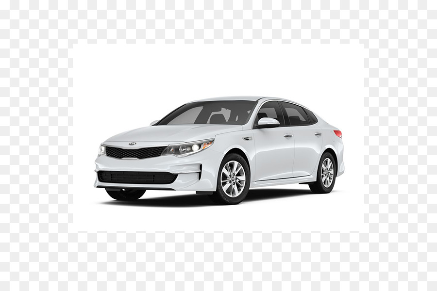 Kia，2018 Kia Optima Plugin Hybrid Sedan PNG