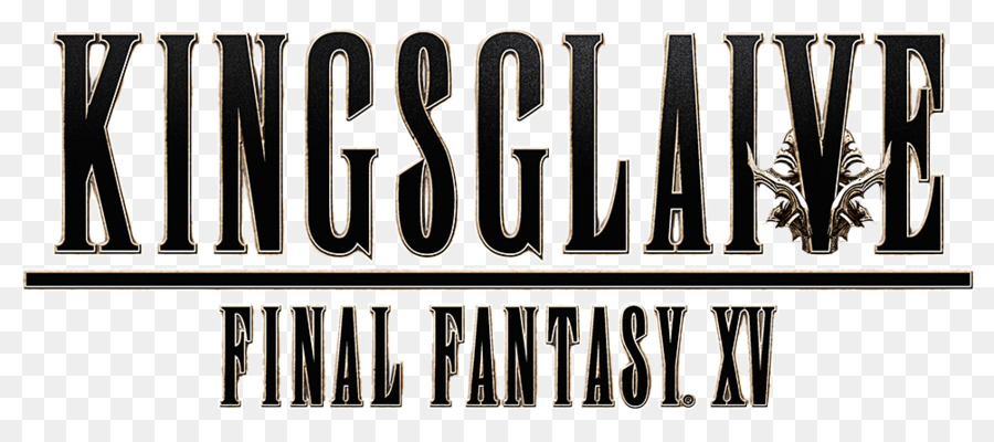 Final Fantasy Xv Kawan Kawan，Kings Kisah Final Fantasy Xv PNG