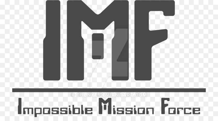 Logo Imf，Pasukan Misi Yang Mustahil PNG