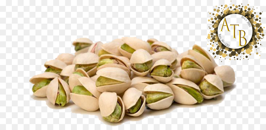 Pistachio，Makanan PNG