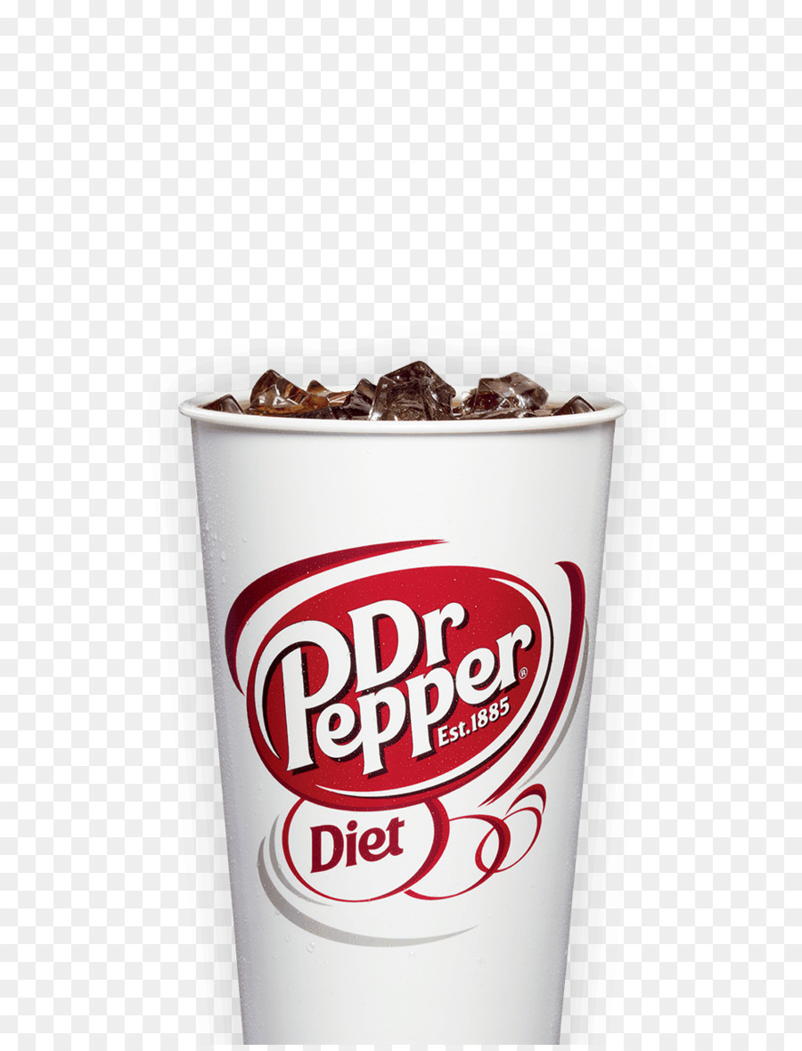 Minuman Bersoda，Dr Pepper PNG