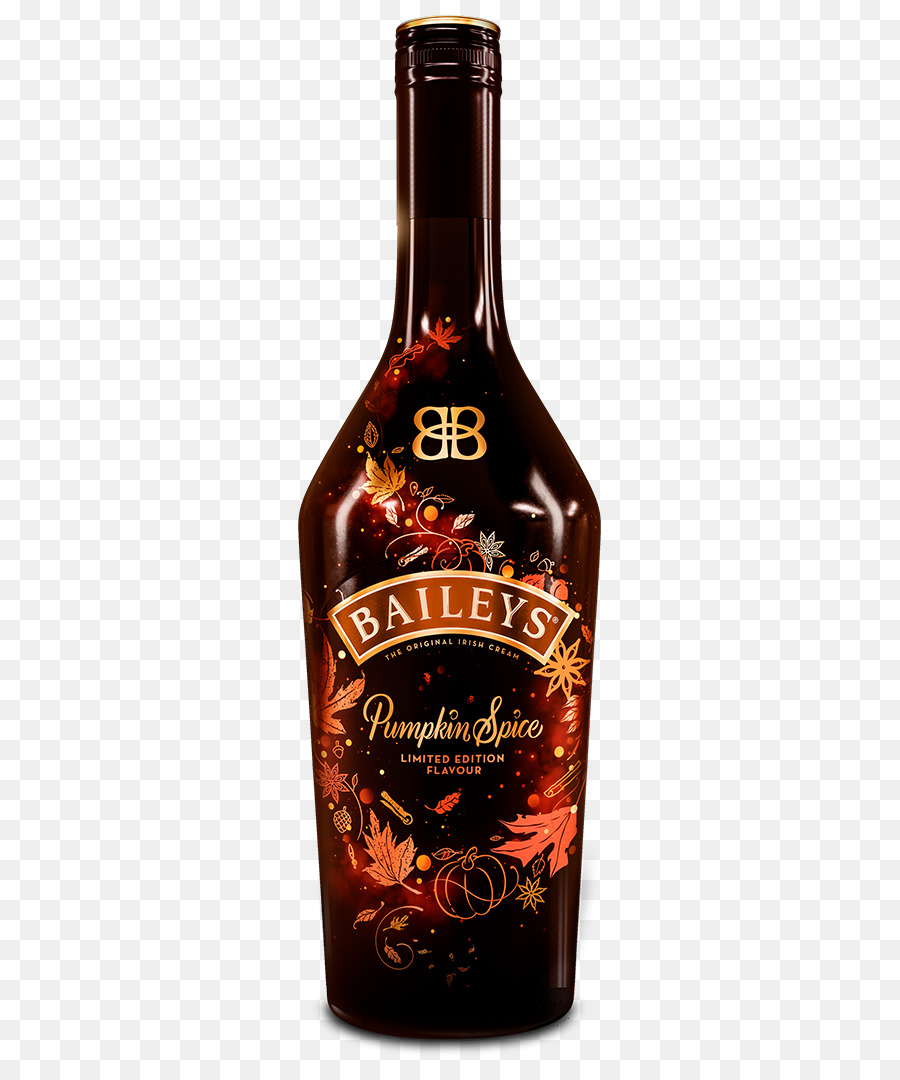 Bumbu Labu Baileys，Botol PNG