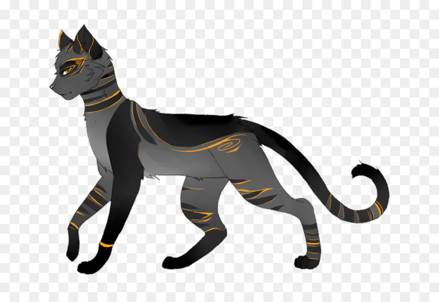 Kucing，Puma PNG