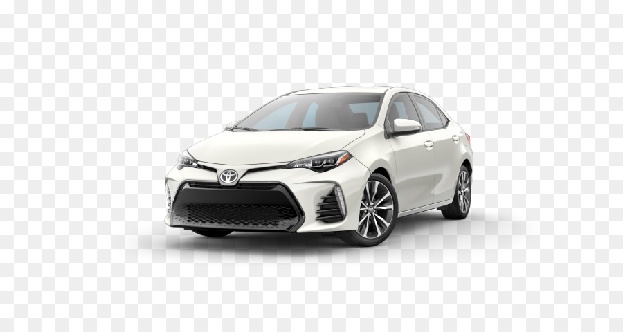 Toyota，2018 Toyota Corolla PNG