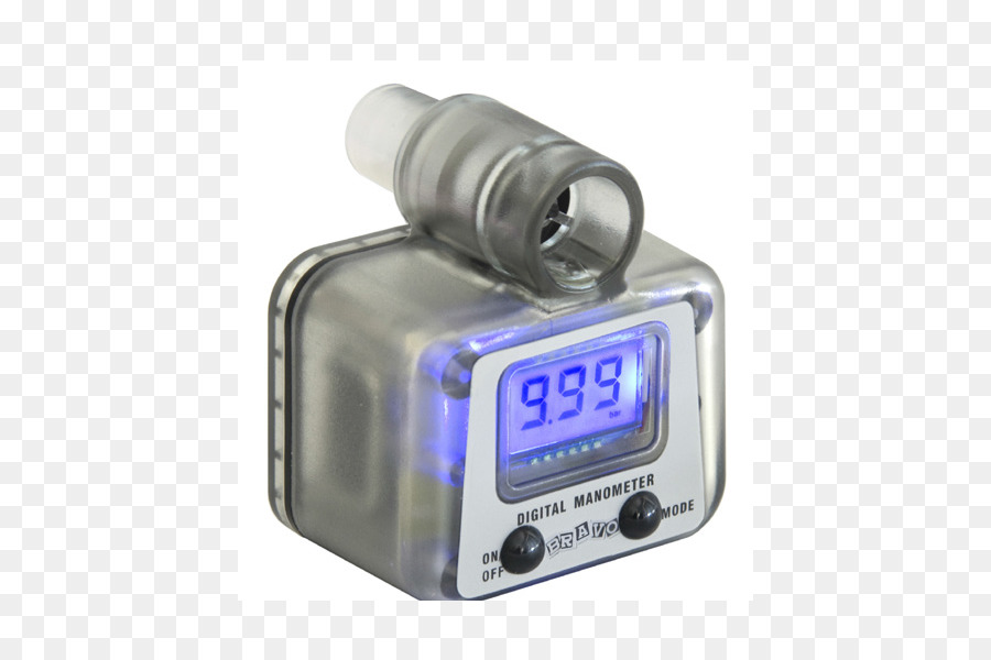 Manometer Digital，Tekanan PNG