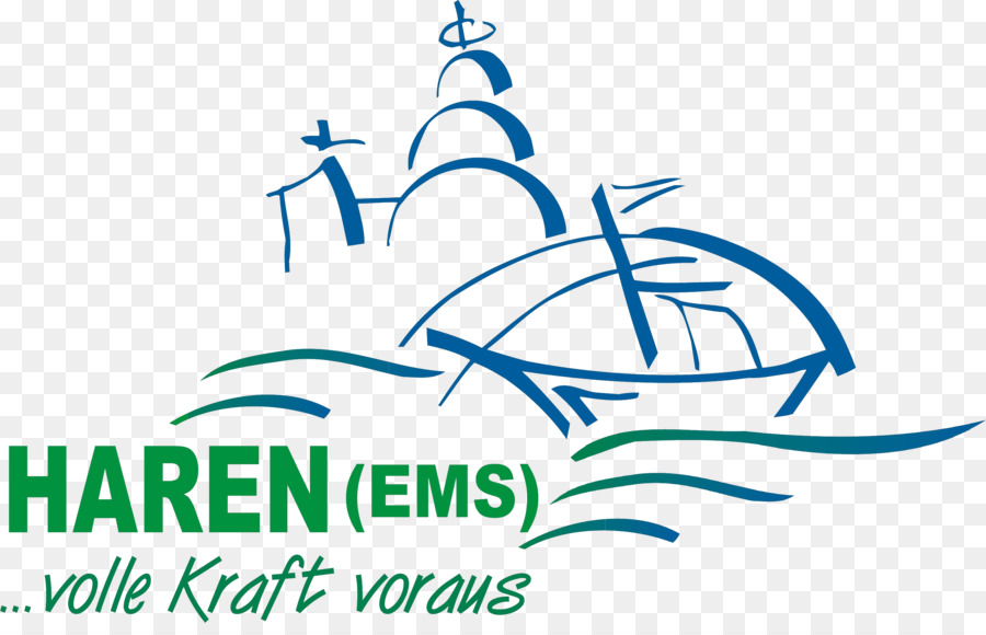 Logo Haren Ems，Logo PNG