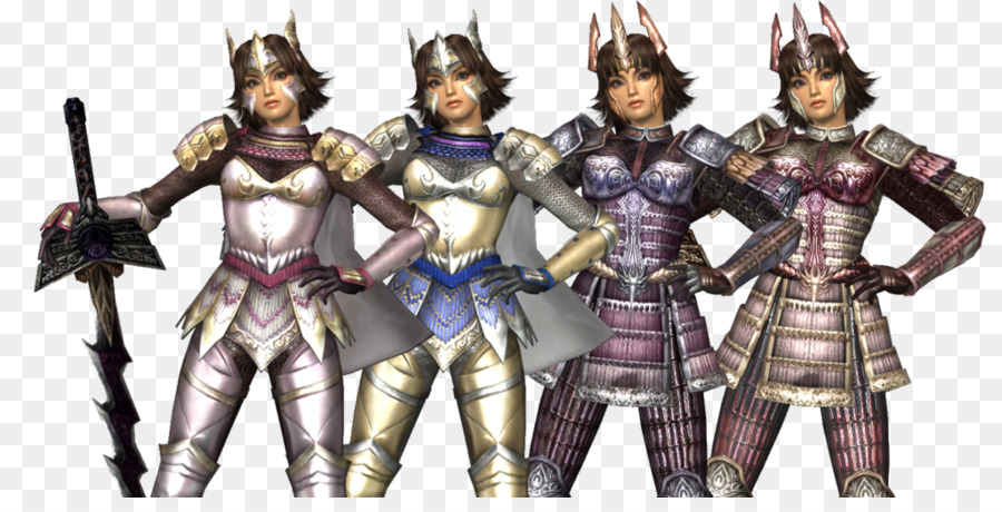 Warriors Orochi 3，Warriors Orochi PNG