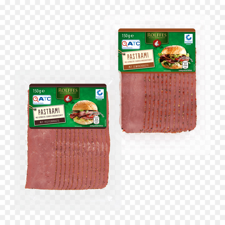 Pastrami，Daging PNG