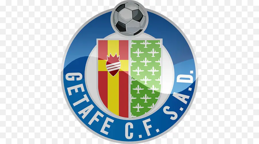 Getafe Cf，Liga PNG