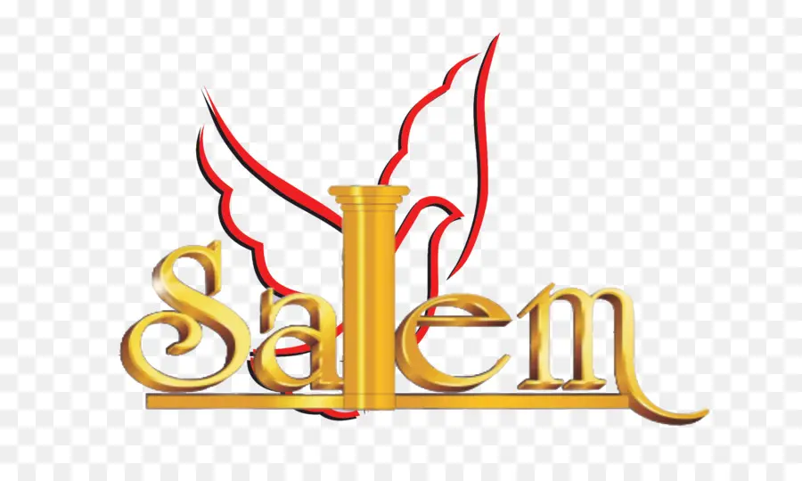 Logo Salem，Merek PNG