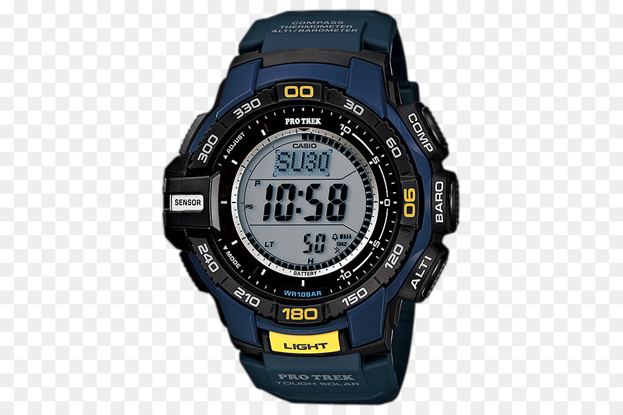 Jam Tangan Digital，Waktu PNG