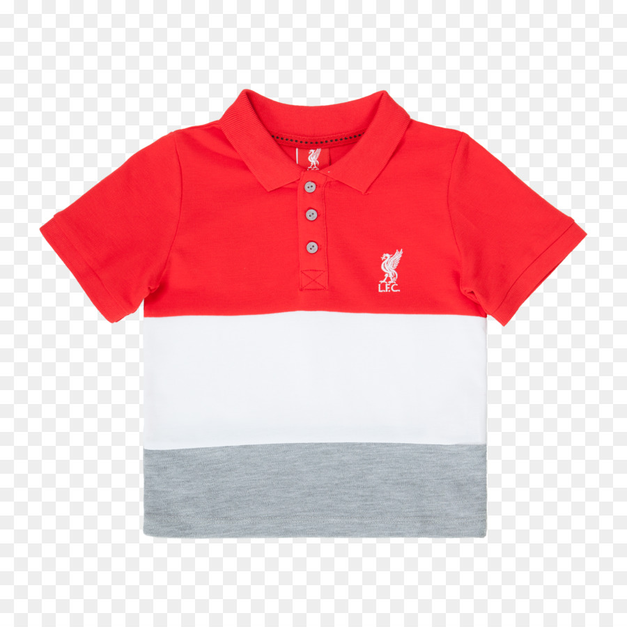 Polo Shirt，Liverpool Fc PNG