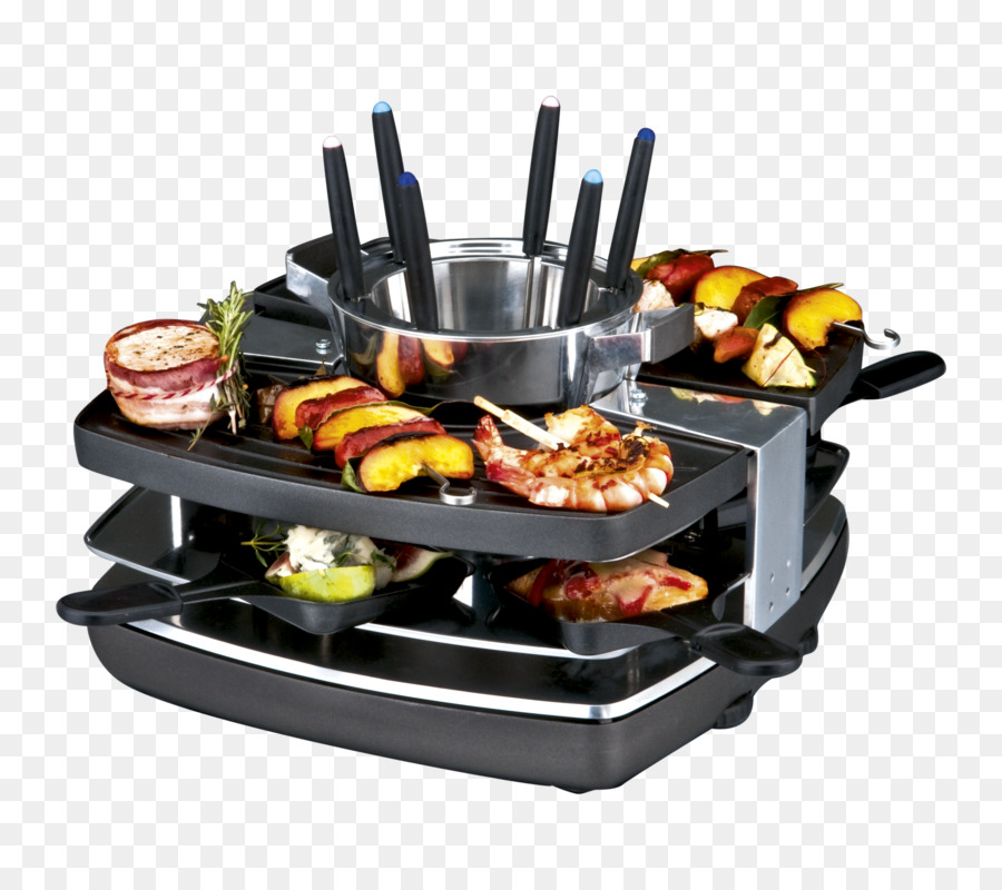 Fondue，Wi PNG