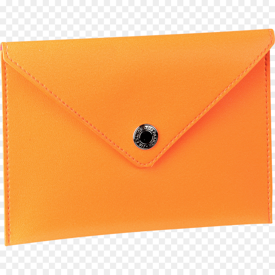 Dokumen，Orange PNG