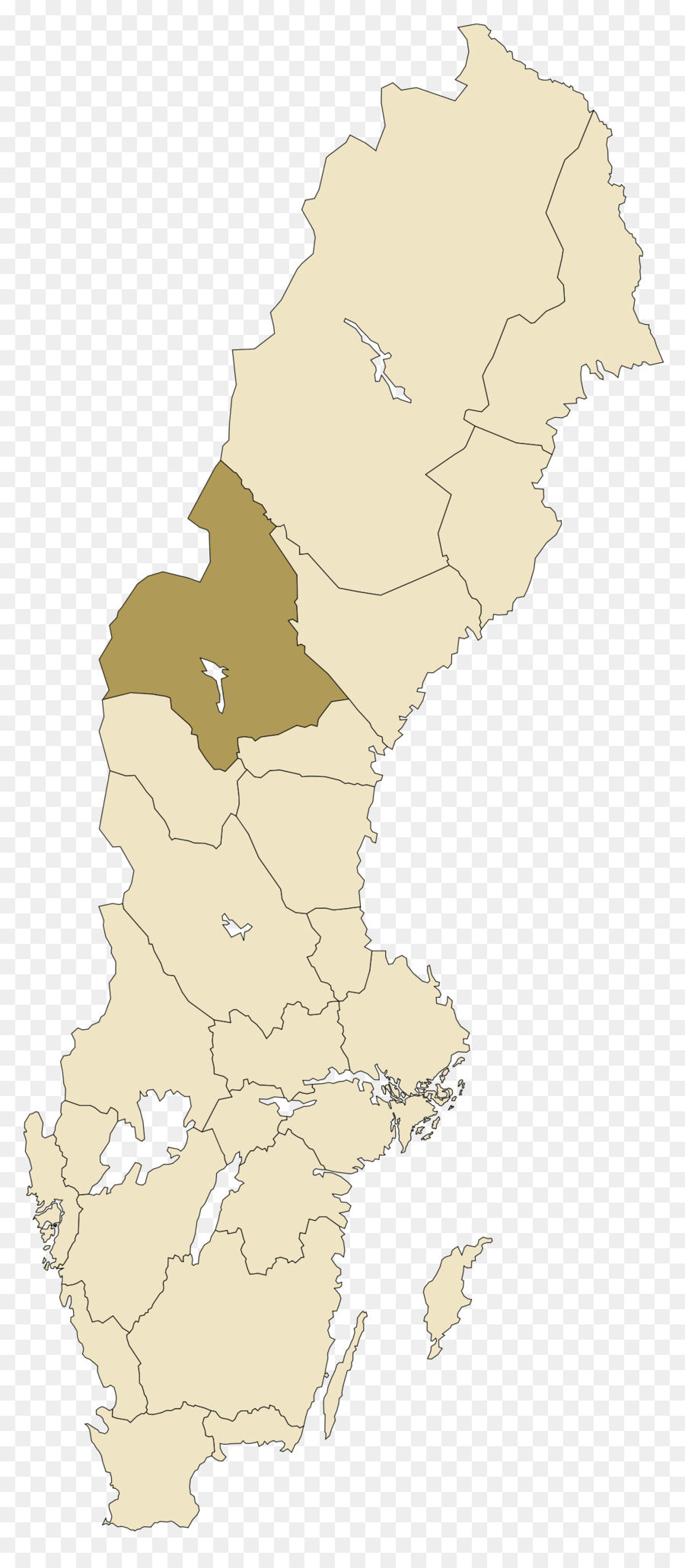 Härjedalen，Ostersund PNG