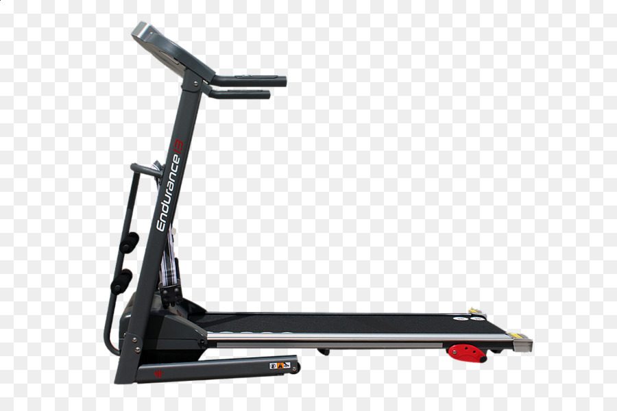 Treadmill Dan Dumbbell，Latihan PNG