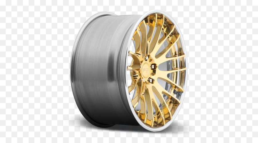 Roda Alloy，Ban PNG