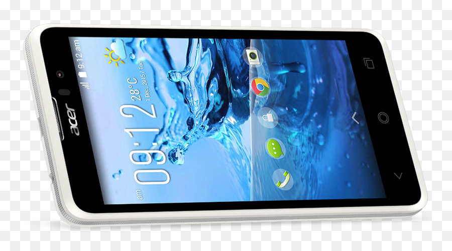 Acer Liquid A1，Smartphone PNG