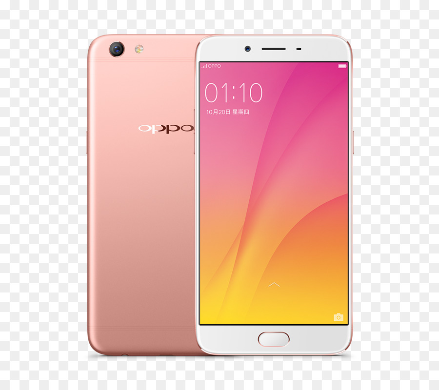 Oppo R7，Oppo R11 PNG