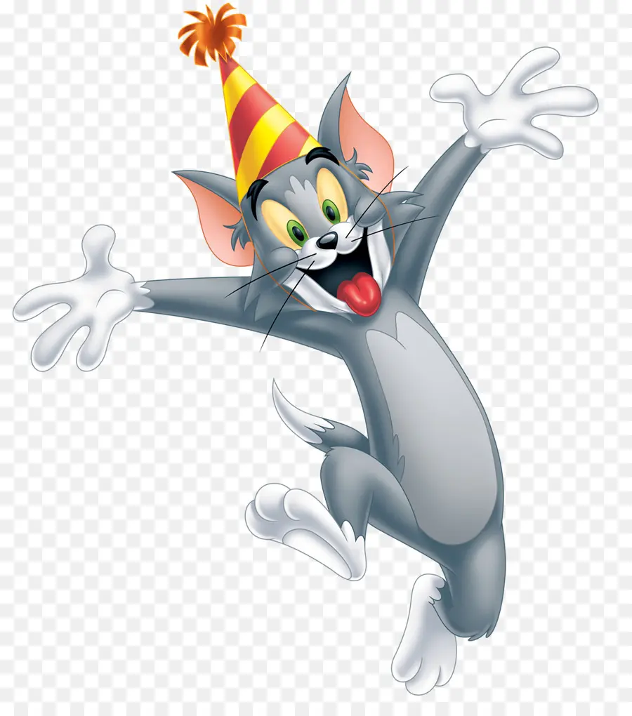 Mamalia，Tom Dan Jerry PNG