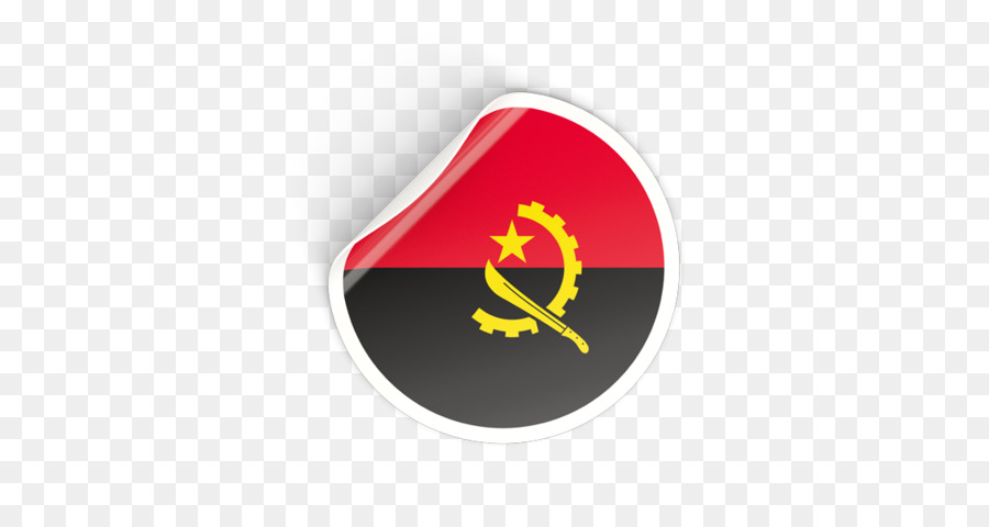 Bendera Angola，Negara PNG