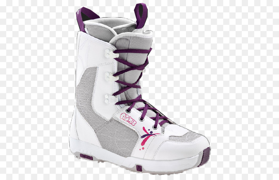 Sepatu Ski，Salju Boot PNG