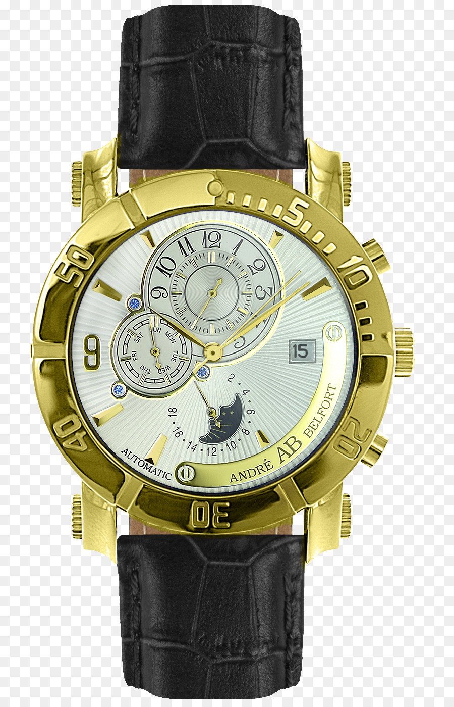 Watch，Belfort PNG