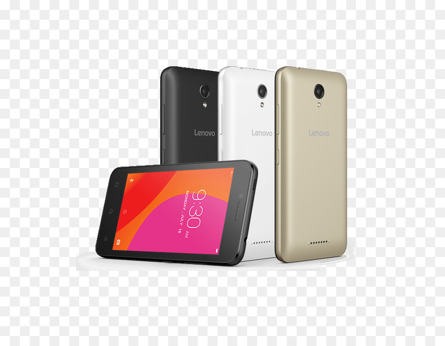 Lenovo Vibe B，Smartphone PNG