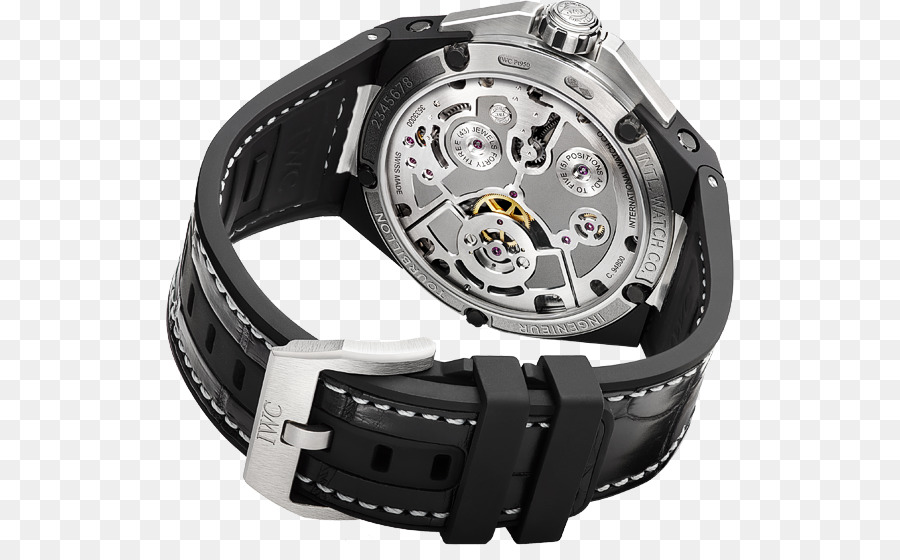 Watch，Tourbillon PNG