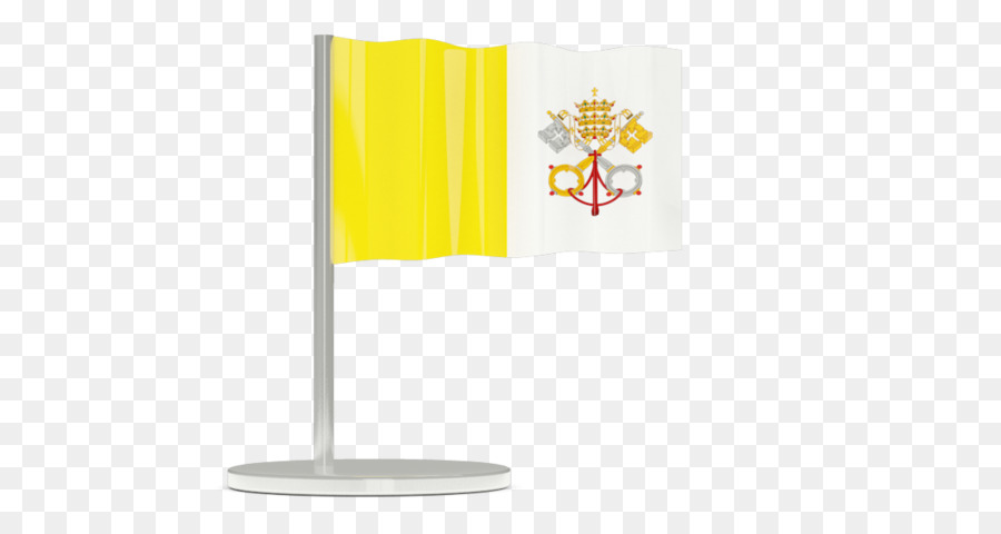Kota Vatikan，Bendera PNG