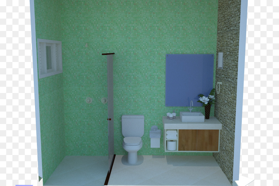 Toilet，Kamar Mandi PNG