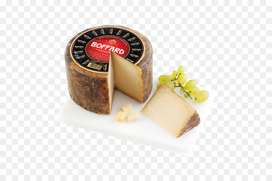 Keju Gruyère，Montasio PNG