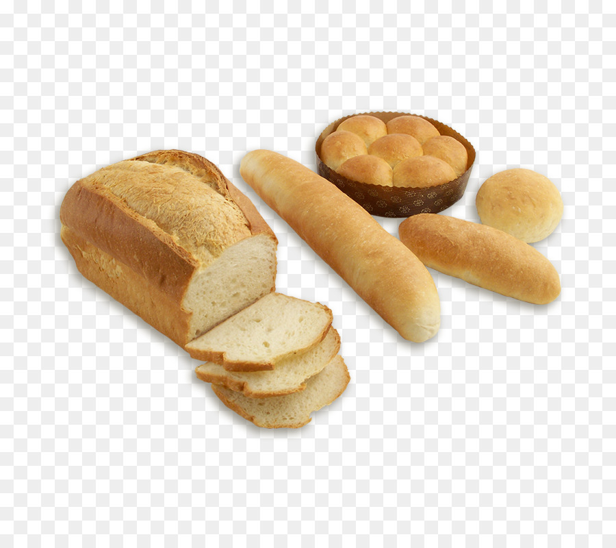 Roti，Makanan PNG