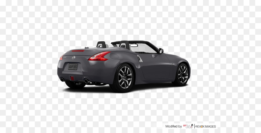 Nissan，2017 Nissan 370z Yang Indah PNG