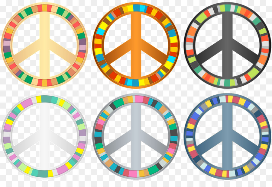 Simbol Perdamaian，Gambar Gambar Dari Perdamaian PNG