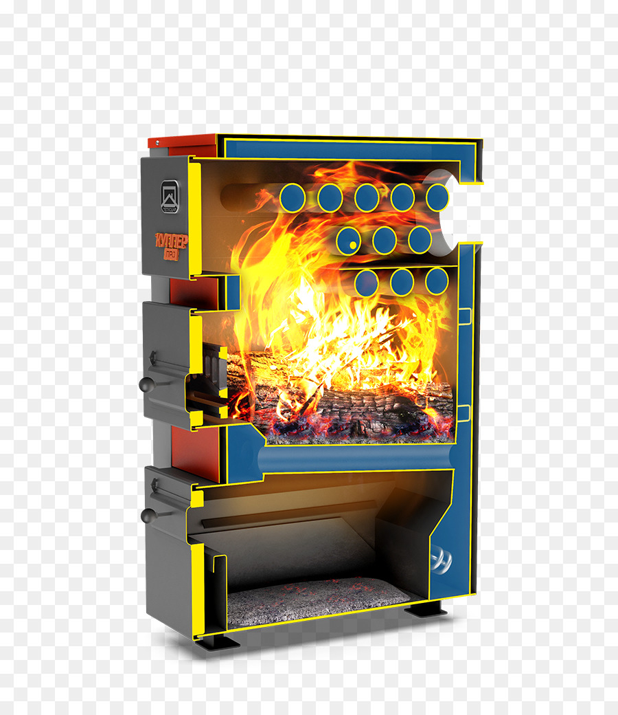 Tverdosplavnoy Boiler，Boiler PNG