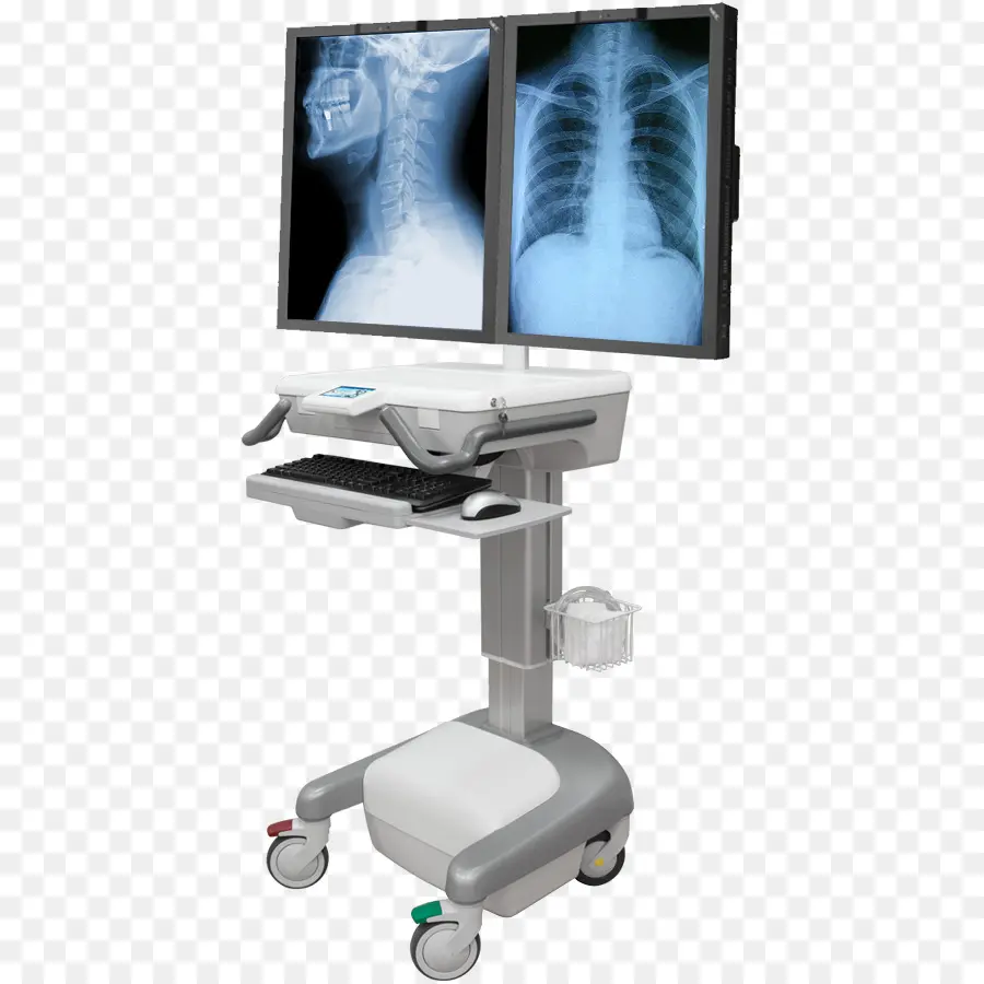 Peralatan Medis，Radiologi PNG