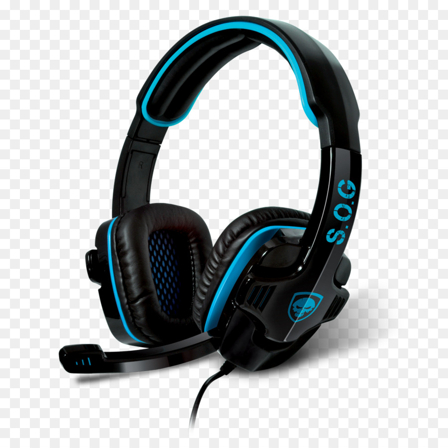 Headset Permainan，Mikropon PNG