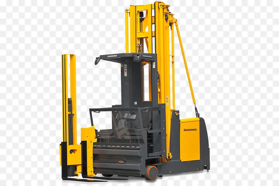 Forklift，Gudang PNG