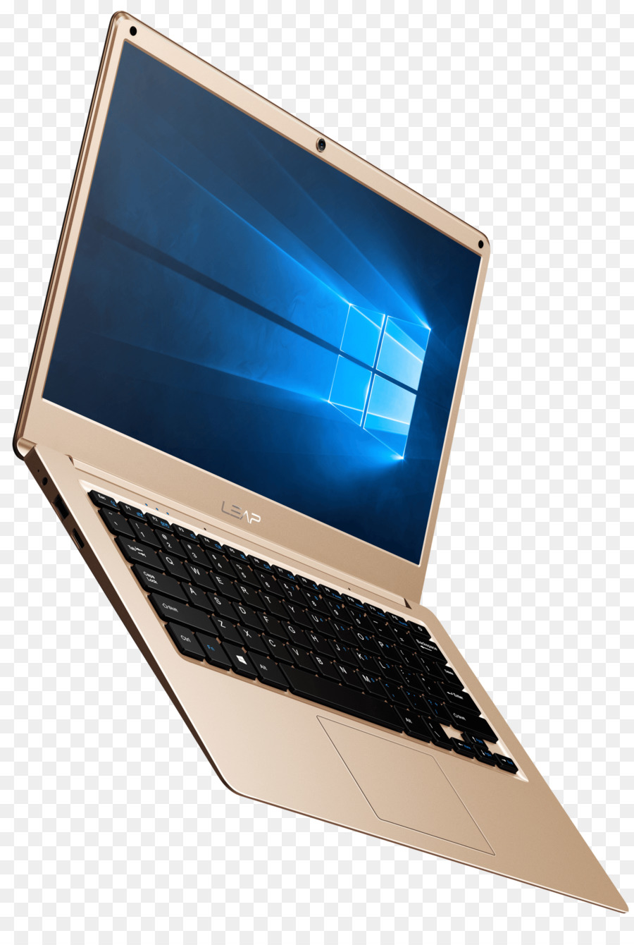 Laptop，Innjoo Leapbook A100 PNG